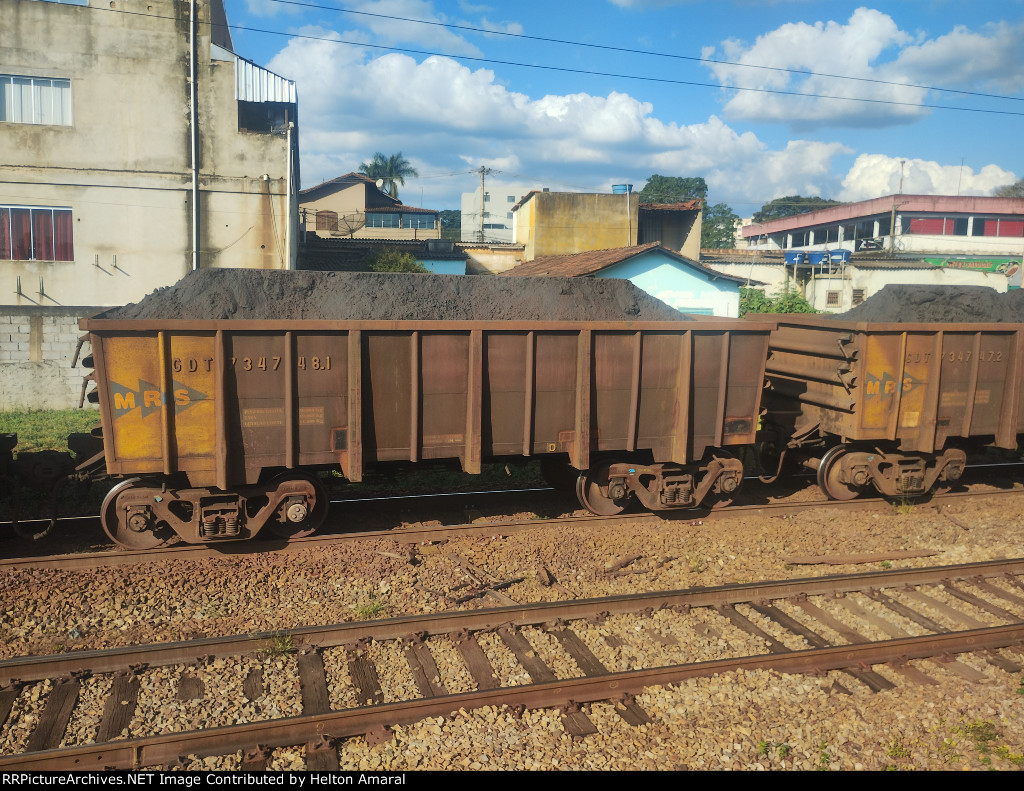 MRSL GDT-734748-1